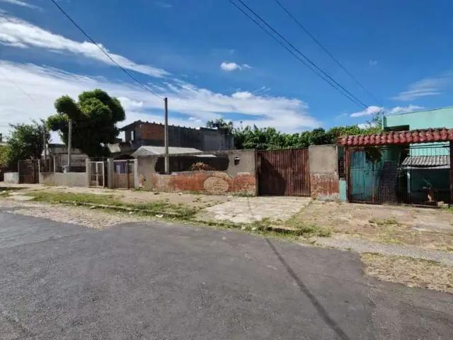 Terreno / Lote para Venda em Porto Alegre/RS Vila João Pessoa