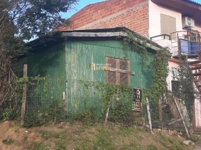 Terreno / Lote para Venda em Porto Alegre/RS Vila São José