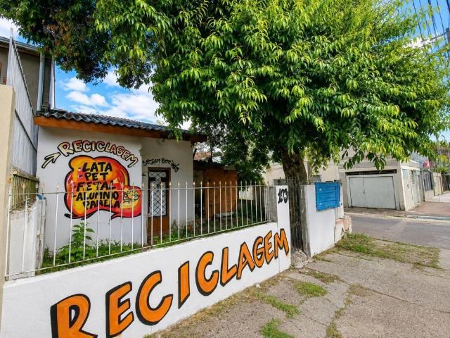 Terreno / Lote para Venda em Porto Alegre/RS Vila São José