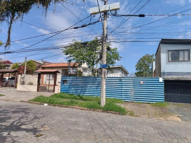 Terreno / Lote para Venda em Porto Alegre/RS Vila São José