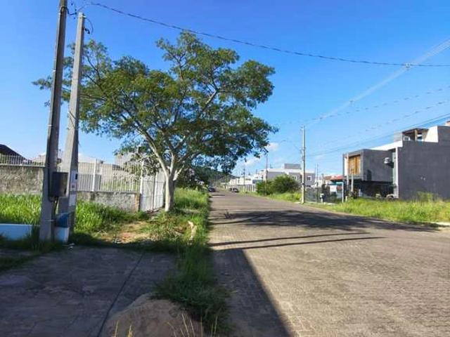 Terreno / Lote para Venda em Porto Alegre/RS Aberta dos Morros