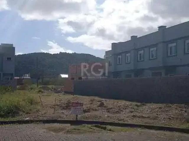 Terreno / Lote para Venda em Porto Alegre/RS Aberta dos Morros