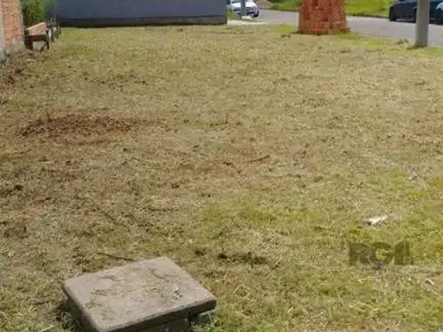 Terreno / Lote para Venda em Porto Alegre/RS Aberta dos Morros