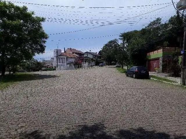 Terreno / Lote para Venda em Porto Alegre/RS Aberta dos Morros