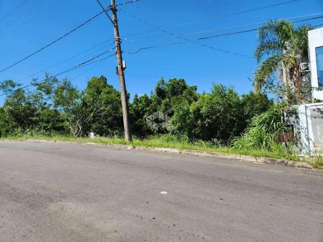 Terreno / Lote para Venda em Porto Alegre/RS Aberta dos Morros
