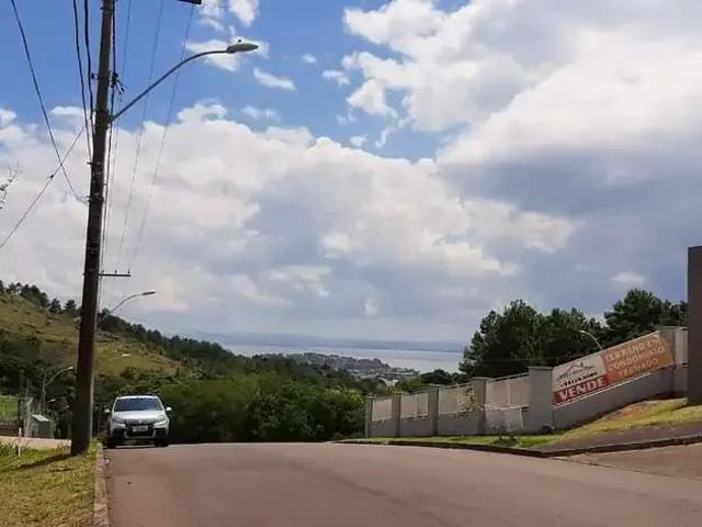 Terreno / Lote para Venda em Porto Alegre/RS Aberta dos Morros