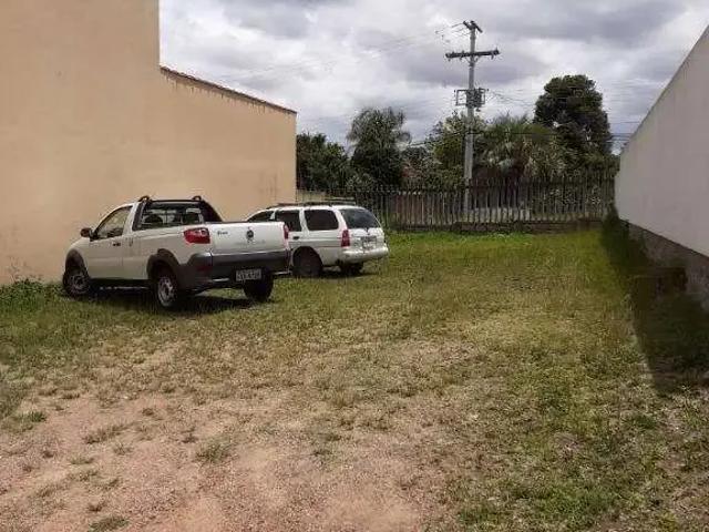 Terreno / Lote para Venda em Porto Alegre/RS Aberta dos Morros