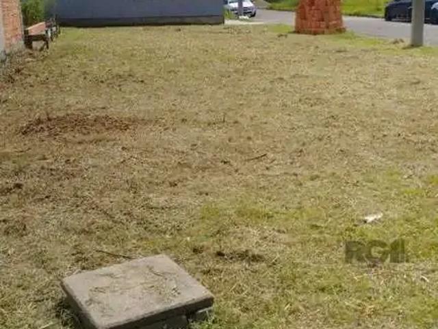 Terreno / Lote para Venda em Porto Alegre/RS Aberta dos Morros