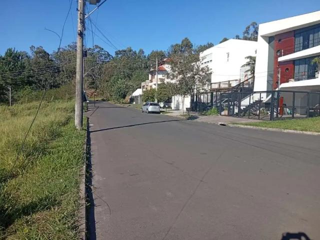 Terreno / Lote para Venda em Porto Alegre/RS Aberta dos Morros