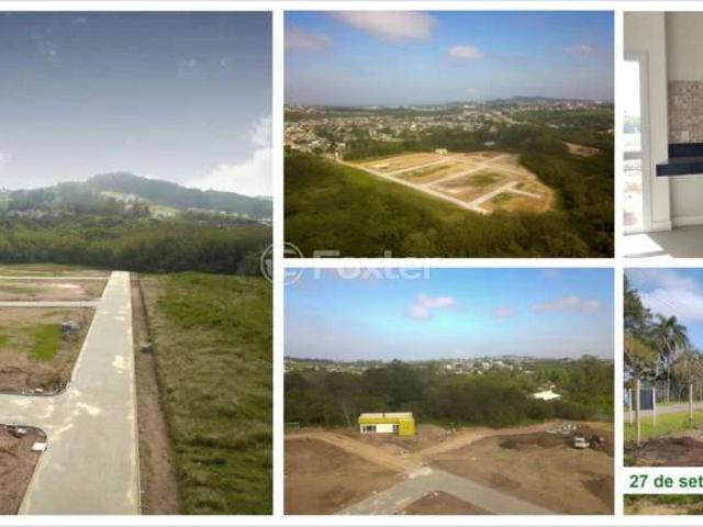 Terreno / Lote para Venda em Porto Alegre/RS Aberta dos Morros