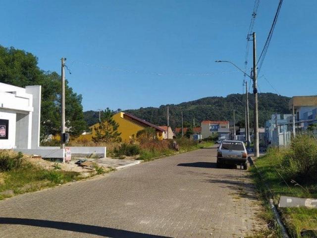 Terreno / Lote para Venda em Porto Alegre/RS Aberta dos Morros