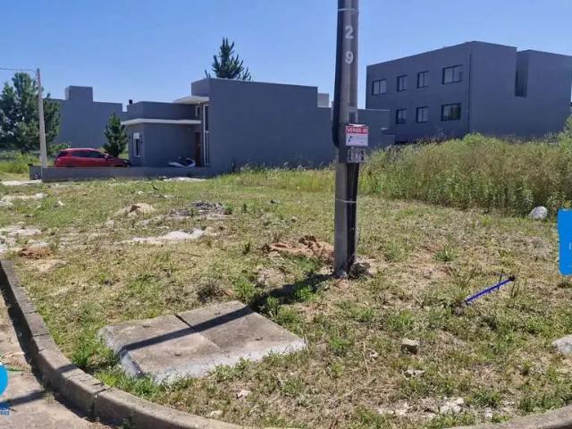 Terreno / Lote para Venda em Porto Alegre/RS Aberta dos Morros