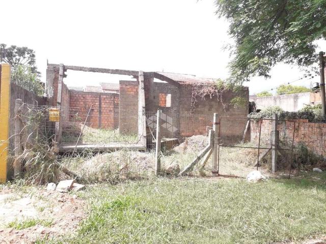 Terreno / Lote para Venda em Porto Alegre/RS Aberta dos Morros