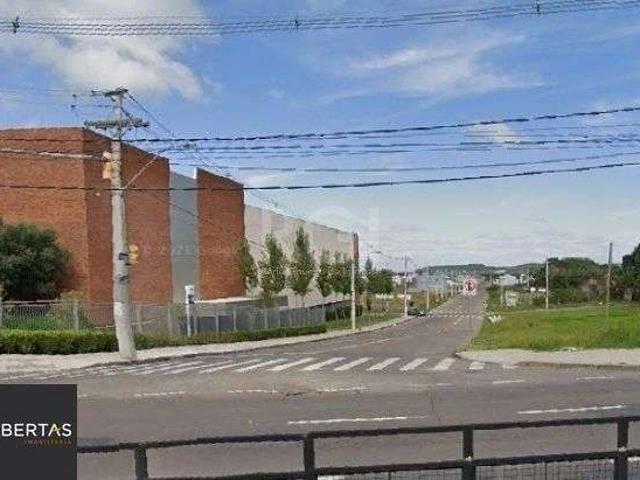 Terreno / Lote para Venda em Porto Alegre/RS Aberta dos Morros