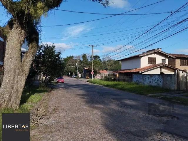 Terreno / Lote para Venda em Porto Alegre/RS Aberta dos Morros