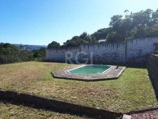 Terreno / Lote para Venda em Porto Alegre/RS Aberta dos Morros