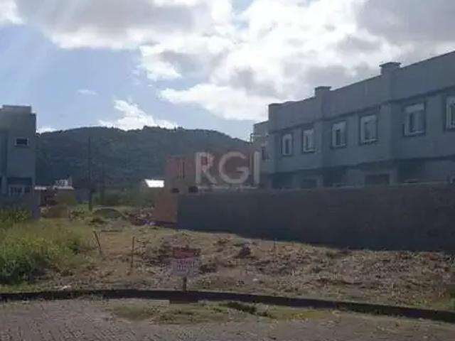Terreno / Lote para Venda em Porto Alegre/RS Aberta dos Morros