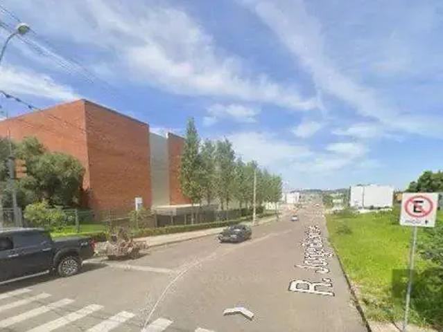Terreno / Lote para Venda em Porto Alegre/RS Aberta dos Morros