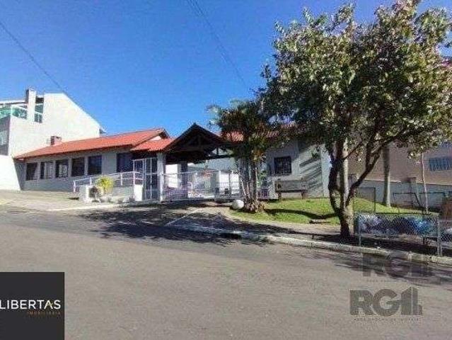 Terreno / Lote para Venda em Porto Alegre/RS Aberta dos Morros