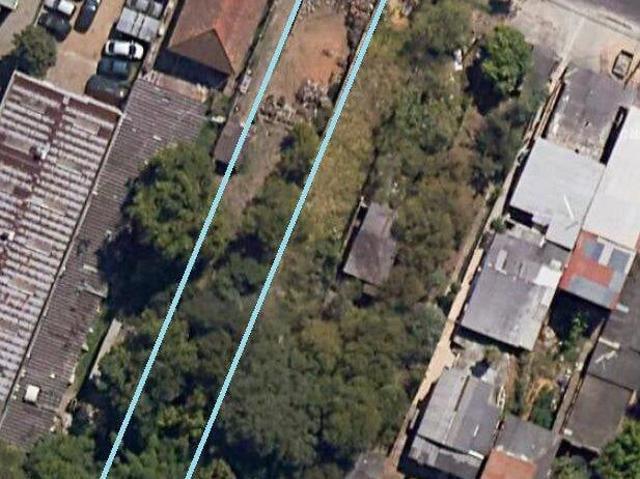 Terreno / Lote para Venda em Porto Alegre/RS Agronomia