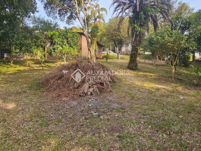 Terreno / Lote para Venda em Porto Alegre/RS Agronomia