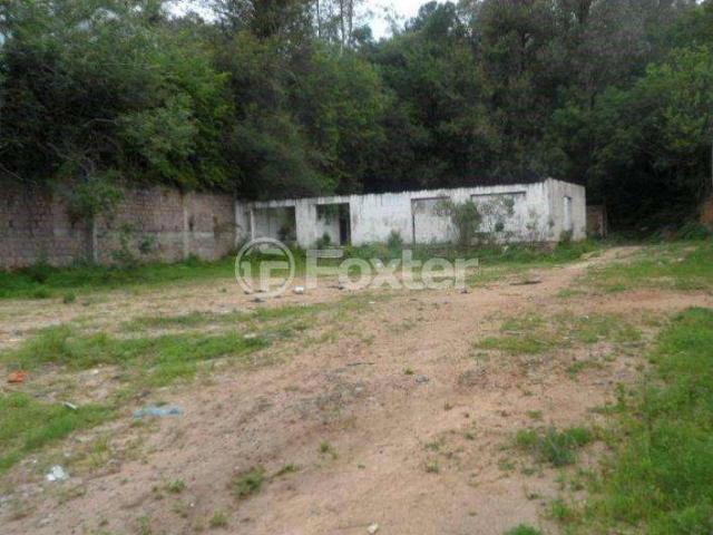 Terreno / Lote para Venda em Porto Alegre/RS Agronomia