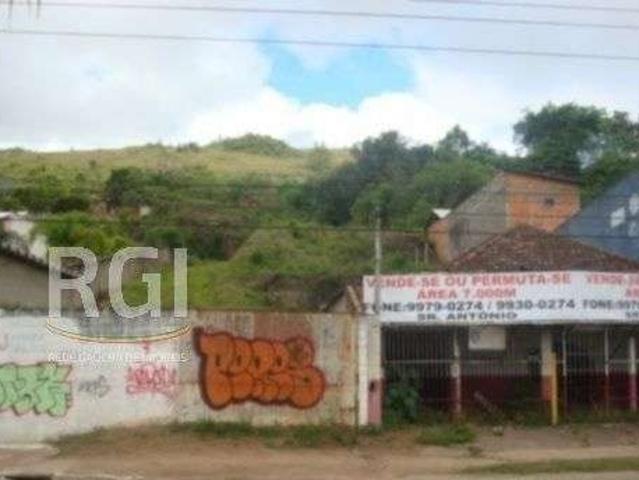 Terreno / Lote para Venda em Porto Alegre/RS Agronomia