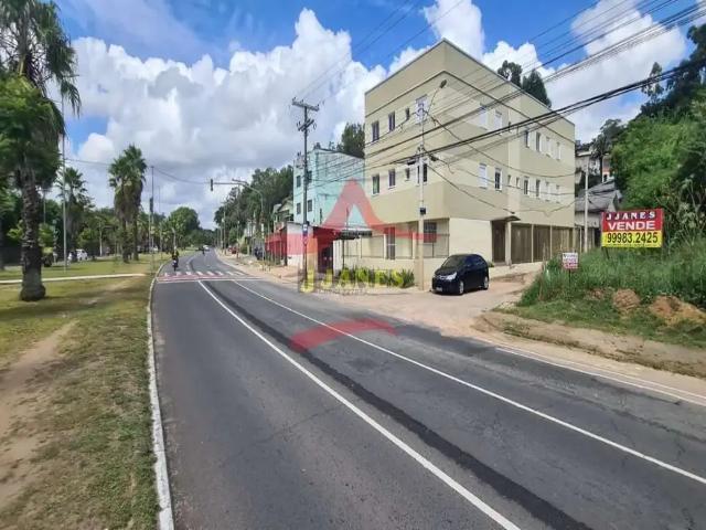 Terreno / Lote para Venda em Porto Alegre/RS Agronomia