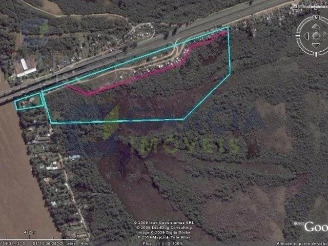 Terreno / Lote para Venda em Porto Alegre/RS Anchieta
