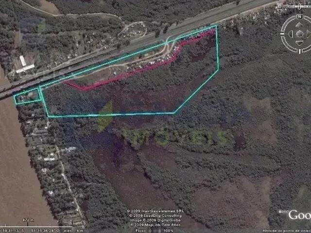 Terreno / Lote para Venda em Porto Alegre/RS Anchieta