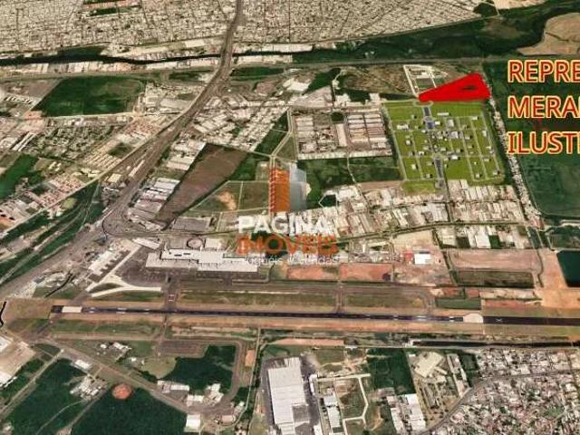 Terreno / Lote para Venda em Porto Alegre/RS Anchieta