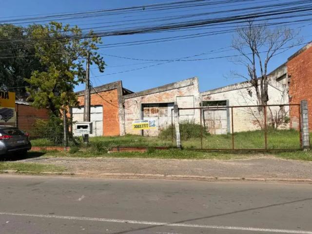 Terreno / Lote para Venda em Porto Alegre/RS Anchieta