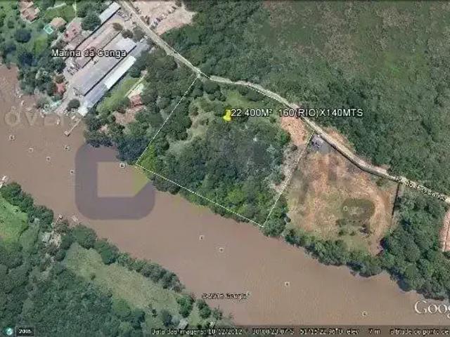 Terreno / Lote para Venda em Porto Alegre/RS Arquipélago