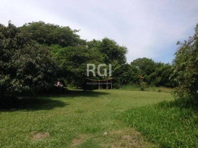 Terreno / Lote para Venda em Porto Alegre/RS Arquipélago