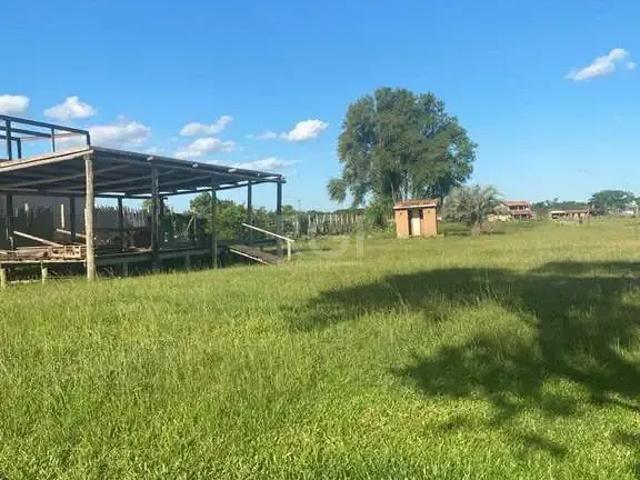 Terreno / Lote para Venda em Porto Alegre/RS Arquipélago