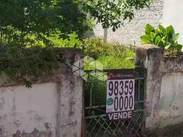 Terreno / Lote para Venda em Porto Alegre/RS Auxiliadora