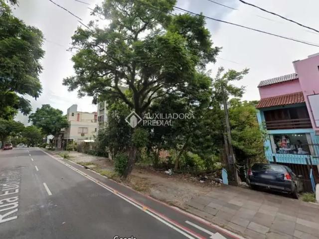 Terreno / Lote para Venda em Porto Alegre/RS Auxiliadora