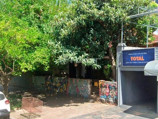 Terreno / Lote para Venda em Porto Alegre/RS Auxiliadora