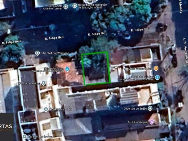 Terreno / Lote para Venda em Porto Alegre/RS Auxiliadora