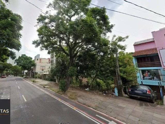 Terreno / Lote para Venda em Porto Alegre/RS Auxiliadora