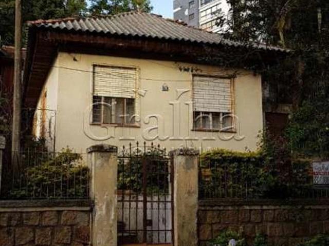 Terreno / Lote para Venda em Porto Alegre/RS Auxiliadora
