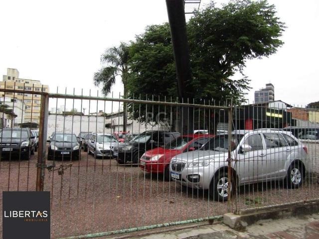 Terreno / Lote para Venda em Porto Alegre/RS Azenha