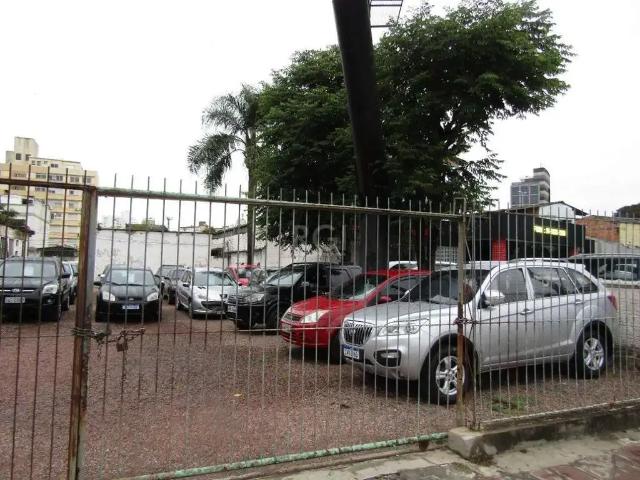 Terreno / Lote para Venda em Porto Alegre/RS Azenha