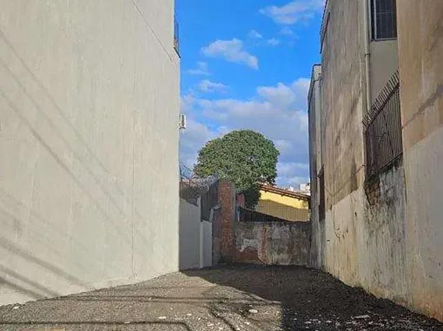 Terreno / Lote para Venda em Porto Alegre/RS Azenha