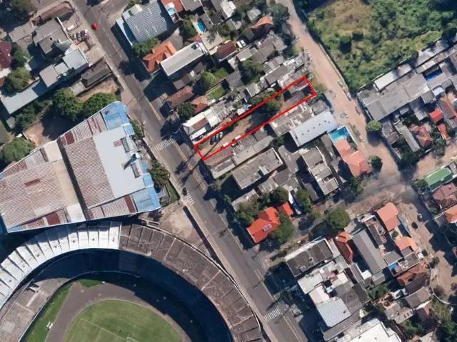 Terreno / Lote para Venda em Porto Alegre/RS Azenha