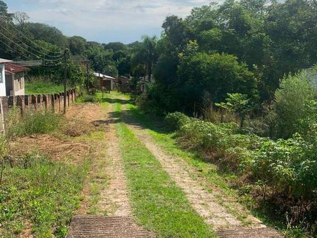 Terreno / Lote para Venda em Porto Alegre/RS Belém Velho