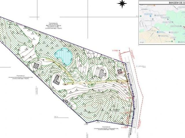 Terreno / Lote para Venda em Porto Alegre/RS Belém Velho