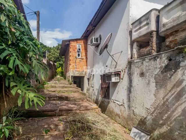 Terreno / Lote para Venda em Porto Alegre/RS Belém Velho 6 Quartos