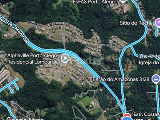 Terreno / Lote para Venda em Porto Alegre/RS Belém Velho