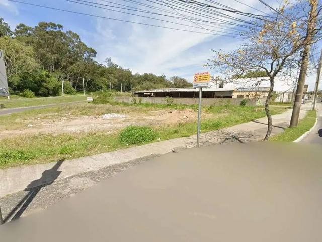 Terreno / Lote para Venda em Porto Alegre/RS Belém Novo